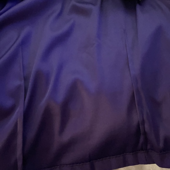 LIGHTWEIGHT SUEDE ZIPPERED JACKET - Picture 10 of 11